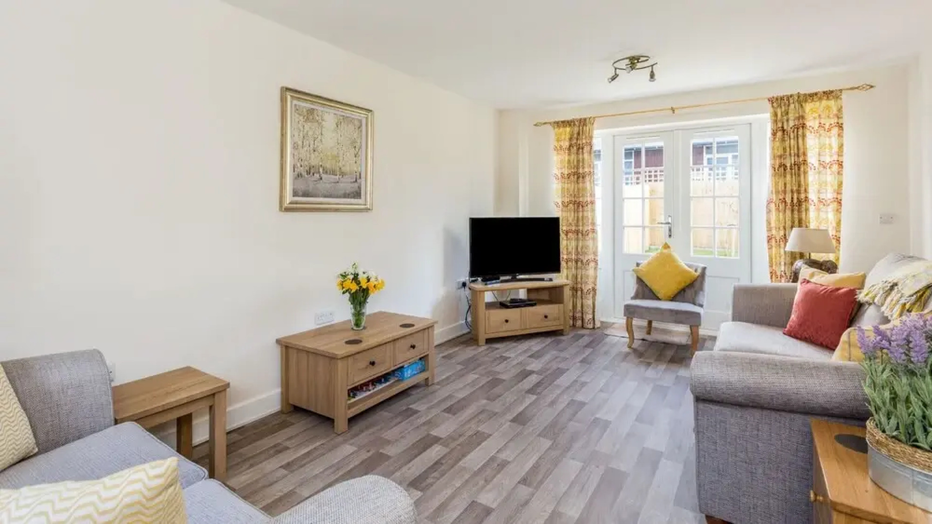 Stunning Cotswolds Mews Home in Broadway Village