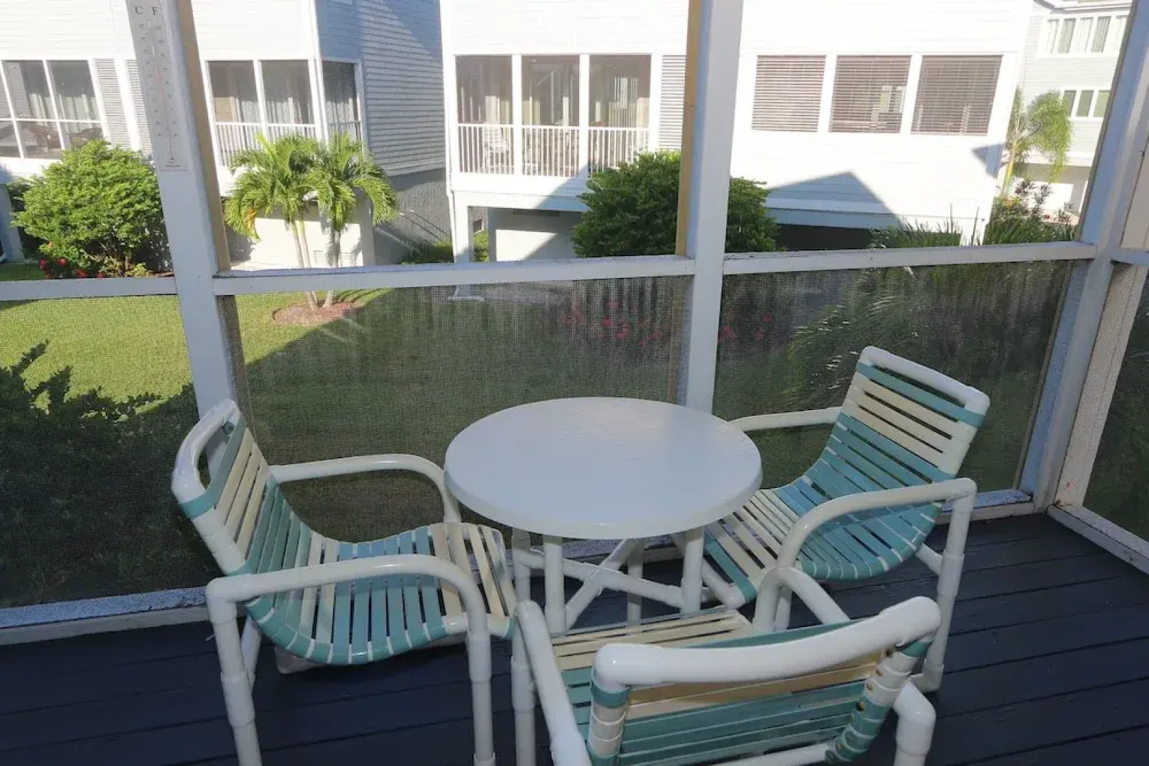 Cedars Tennis Resort by RVA