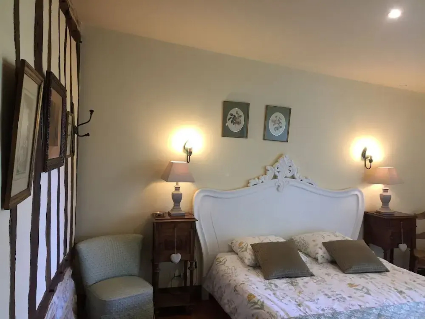 Domaine de la Mouthe