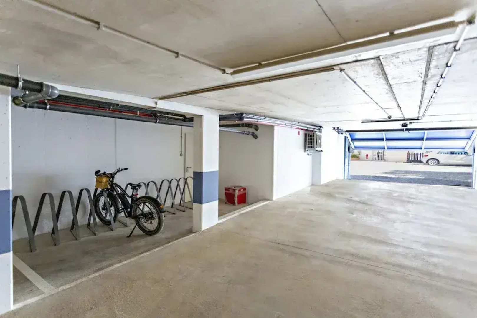 Casas do Forte CC in Tavira