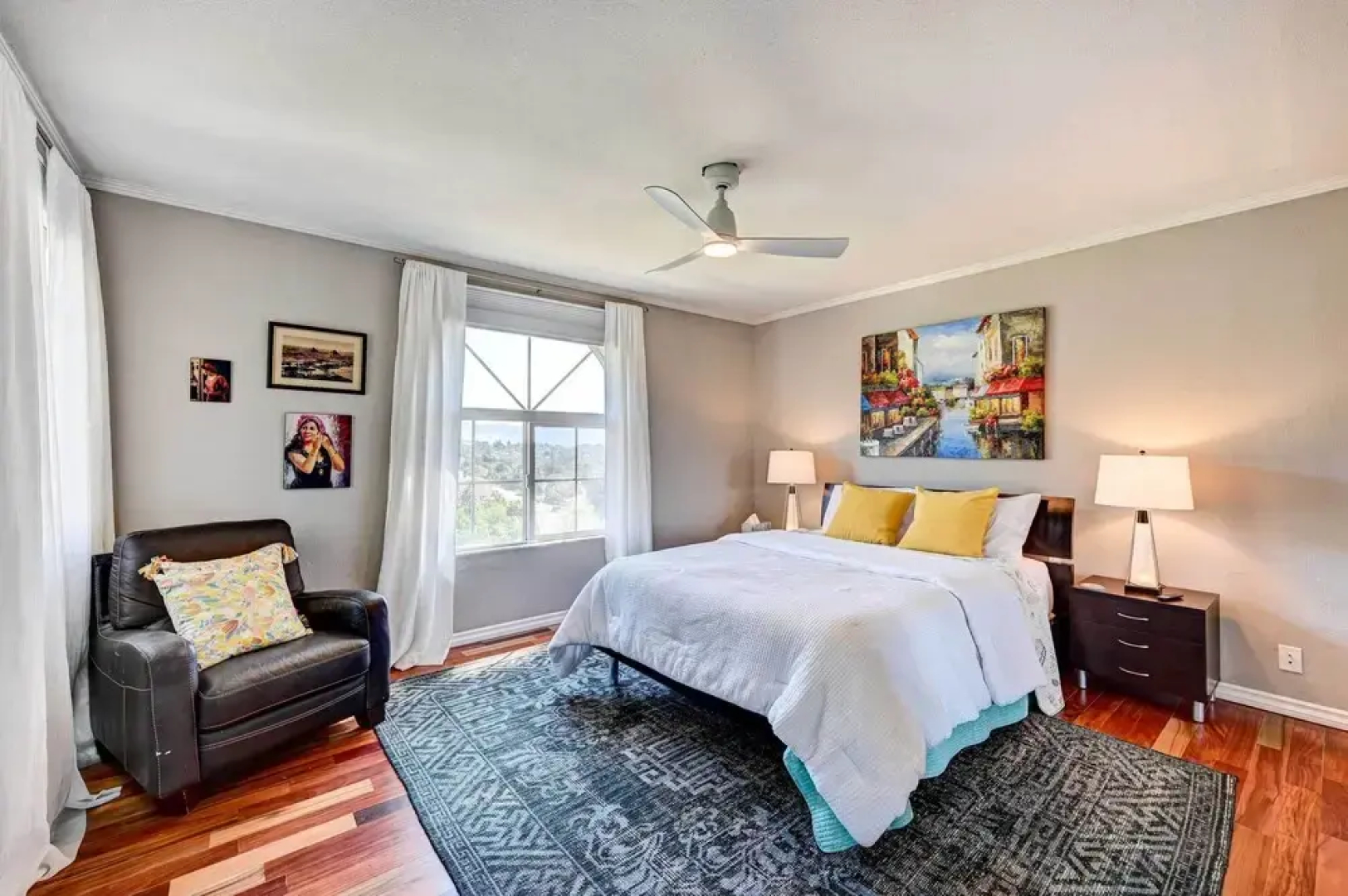 Spacious La Mesa Vacation Home w/ Shared Hot Tub!