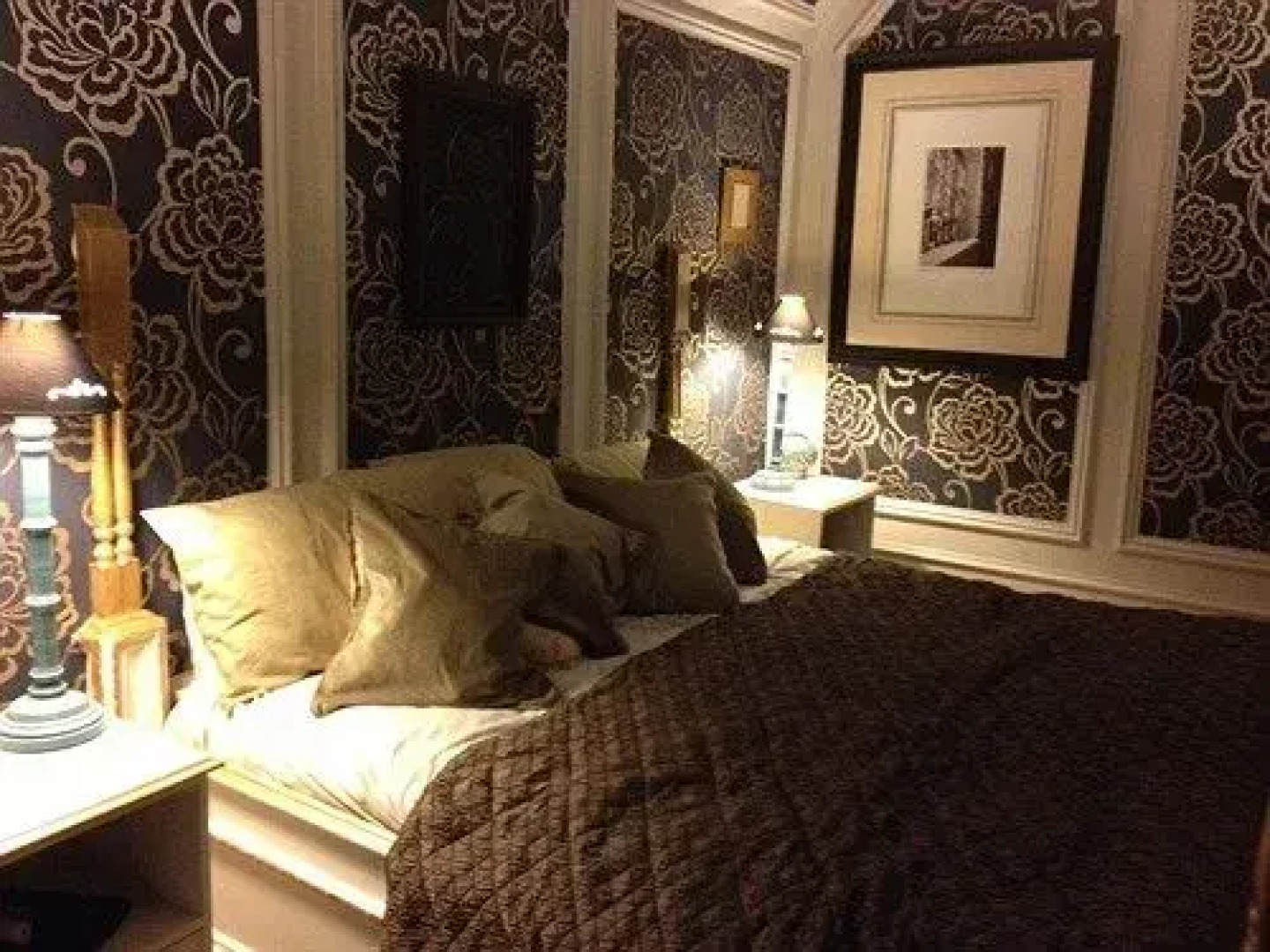 Victoria House B&B