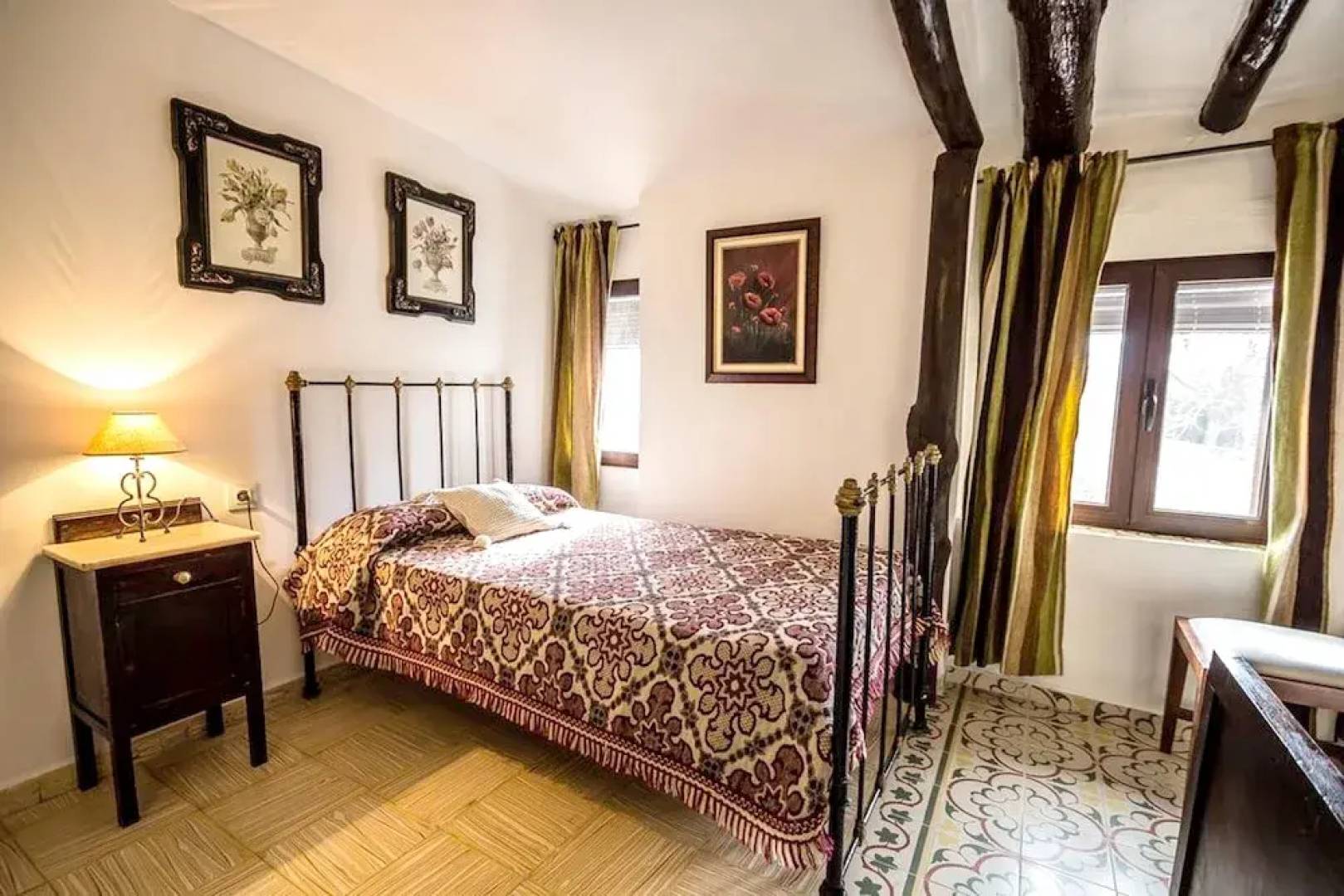 Chalet With 7 Bedrooms in Baza, With Wonderful Mountain View, Private