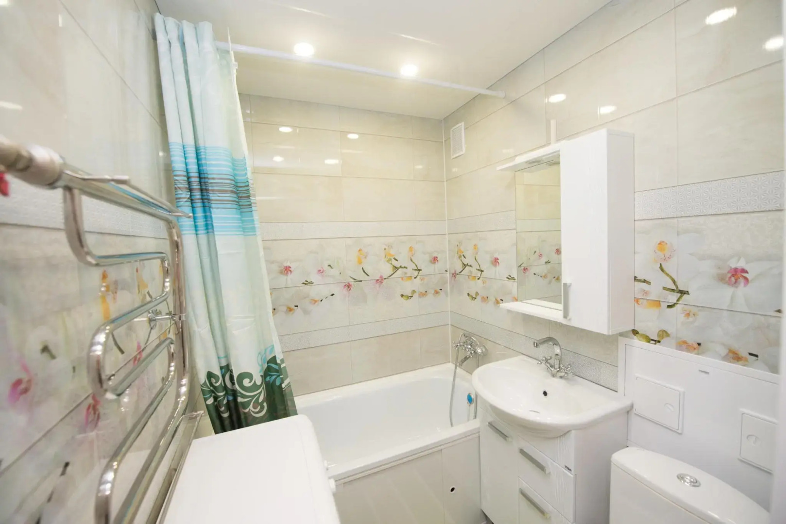 Апартаменты на улице Лежневская 36