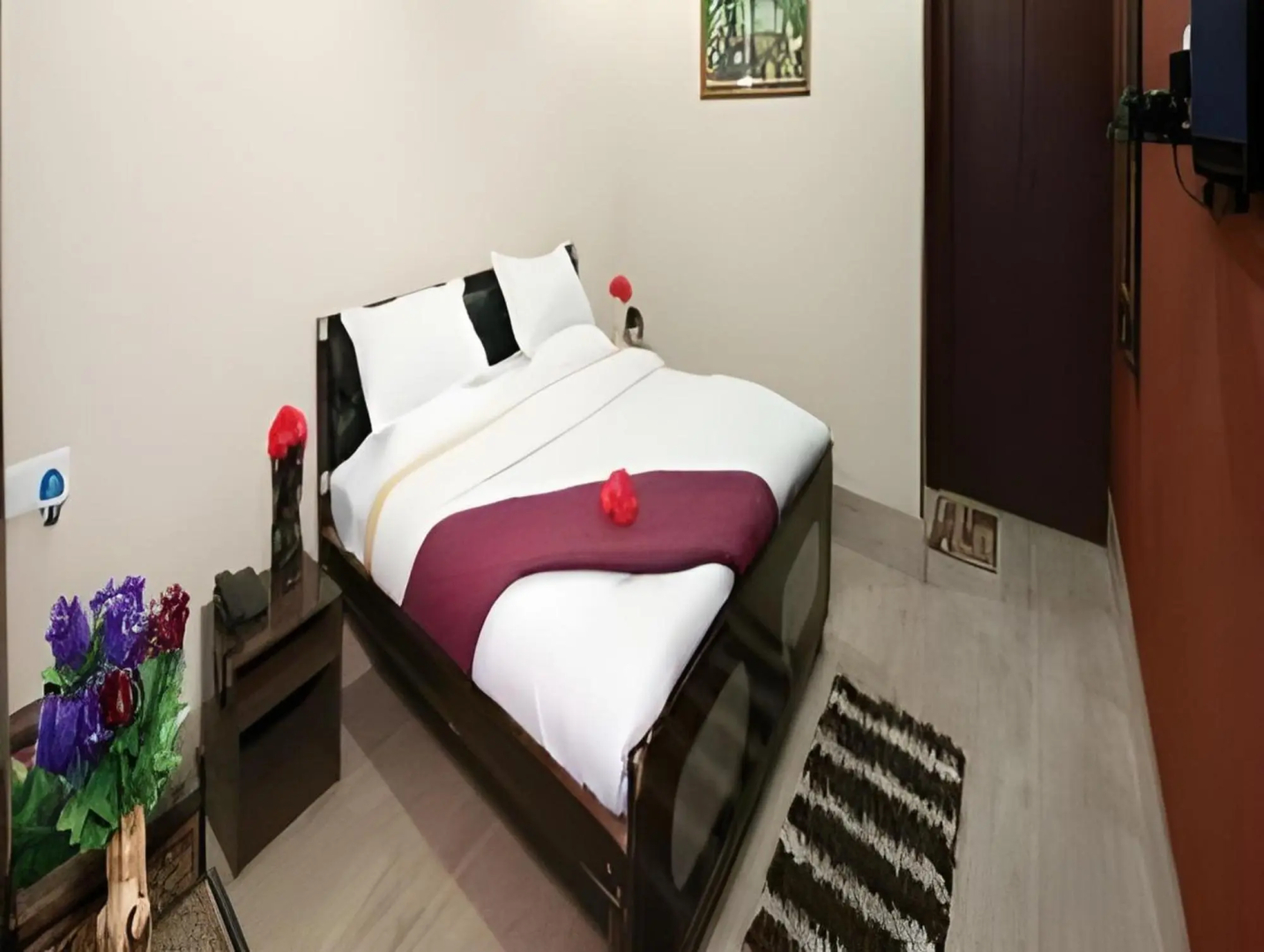 Kailash Residency