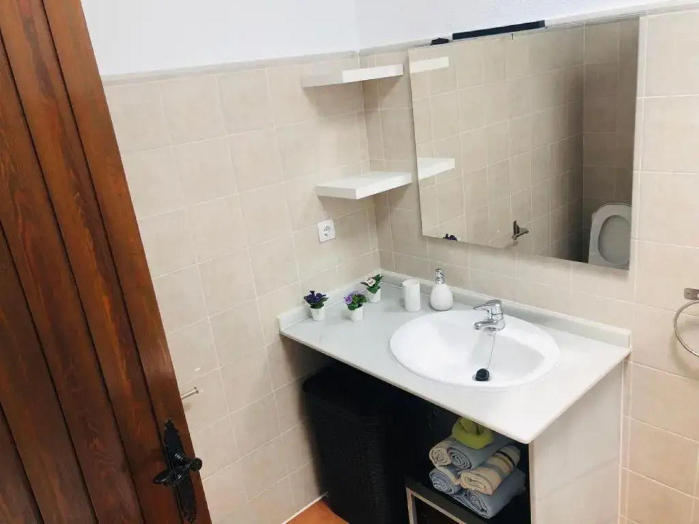 Apartamento El Sotillo E23