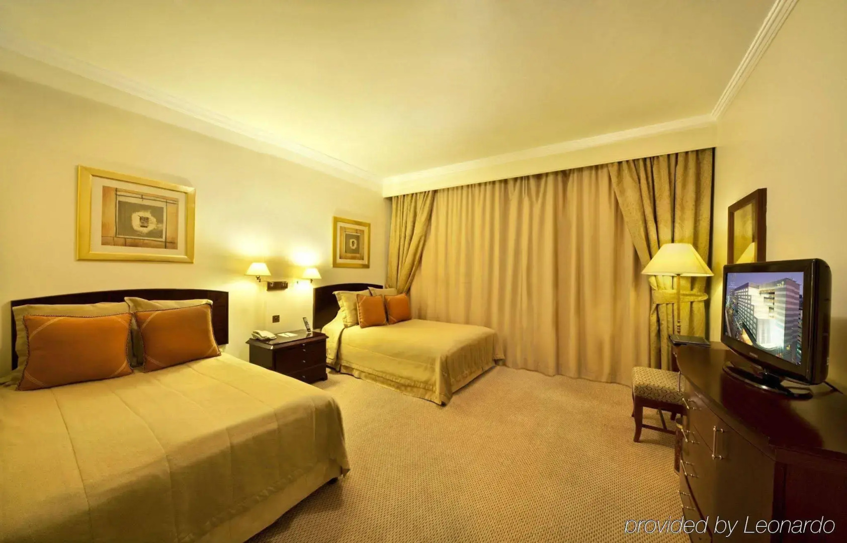 Jood Palace Hotel Dubai