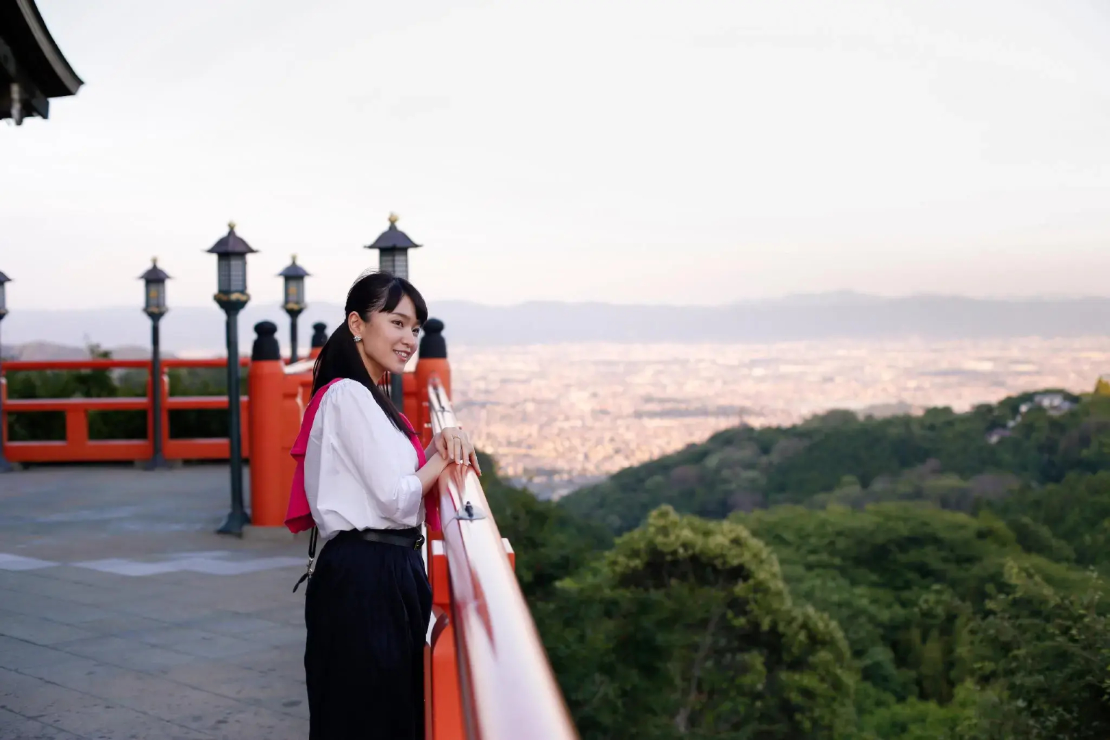 Shigisan Kanko Hotel