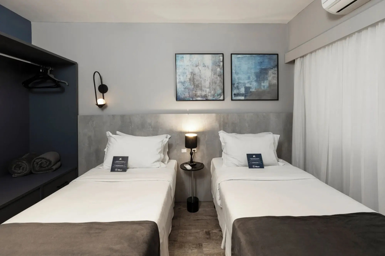 Hotel Sibara Spa & Convenções