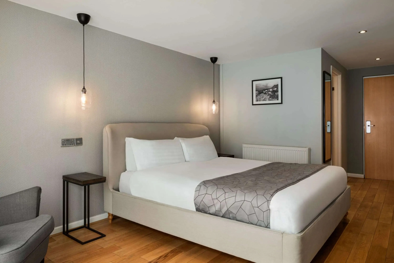 Heritage Park Pontypridd, Trademark Collection by Wyndham