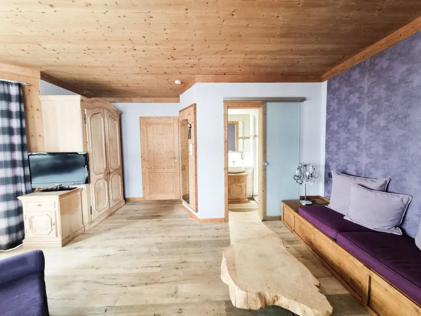 Boutique B&B- Landhaus Talblick