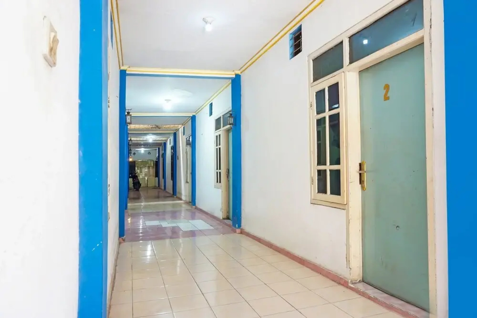 OYO 91766 Fortuna Hotel Syariah