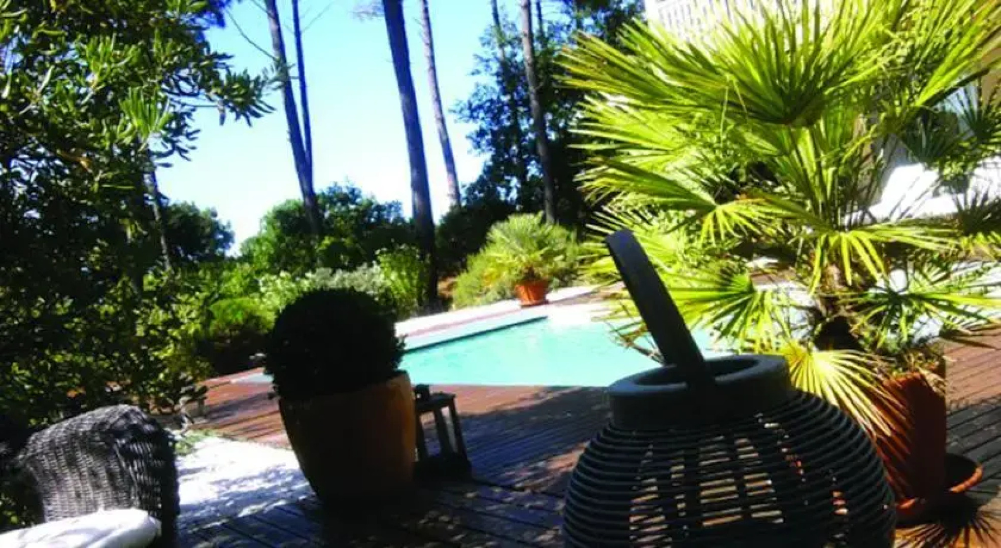 Villa Lacanau Océan