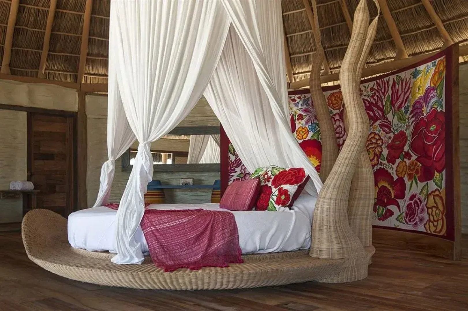 Hotelito Desconocido Sanctuary Reserve & Spa