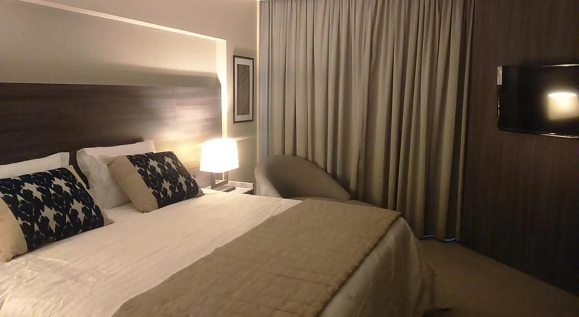 Golden Tulip Natal Ponta Negra