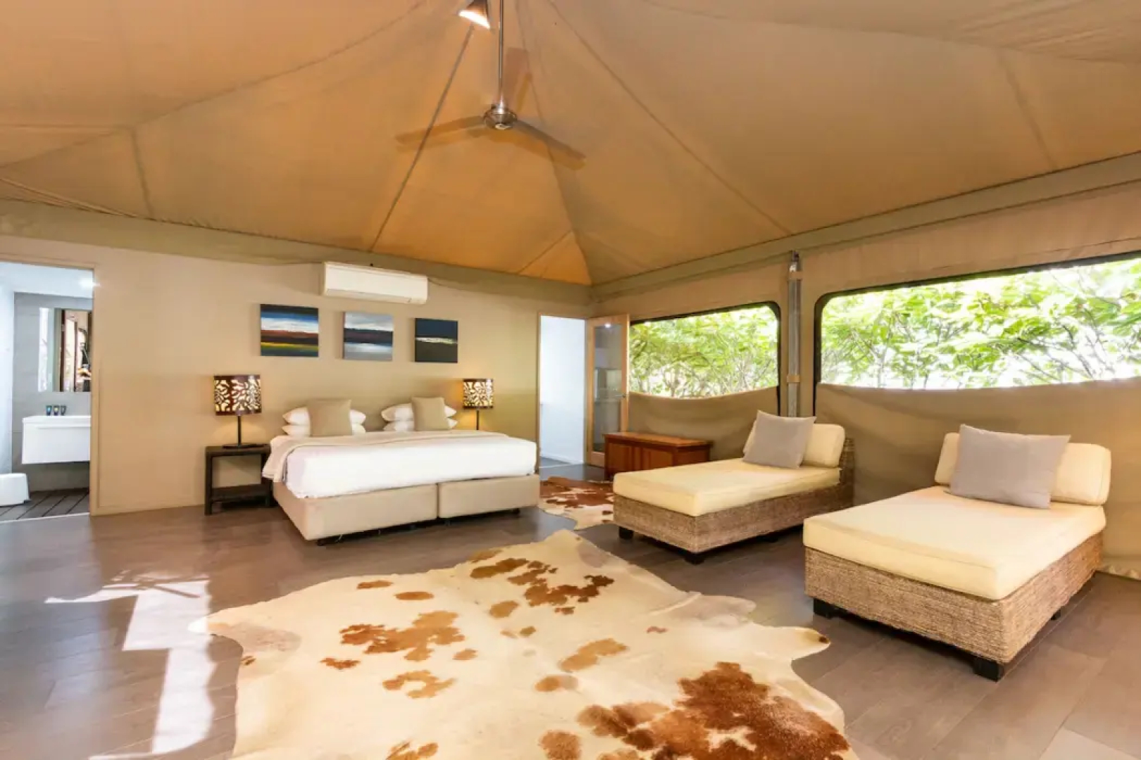 The Billi Resort