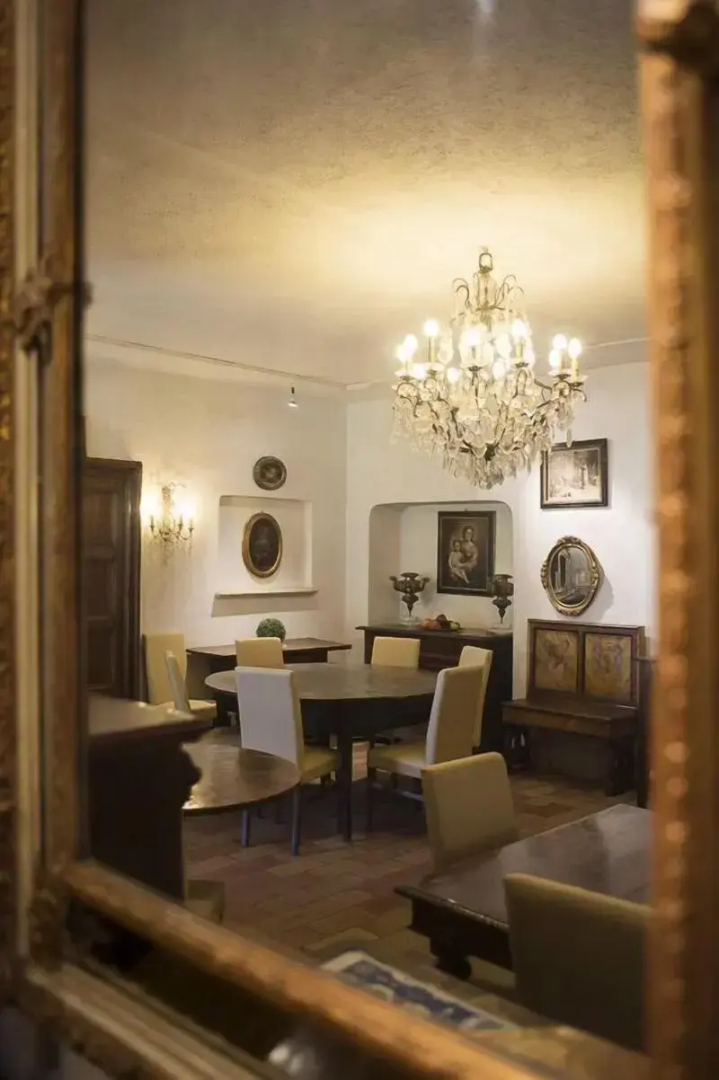 3 Esse Country House