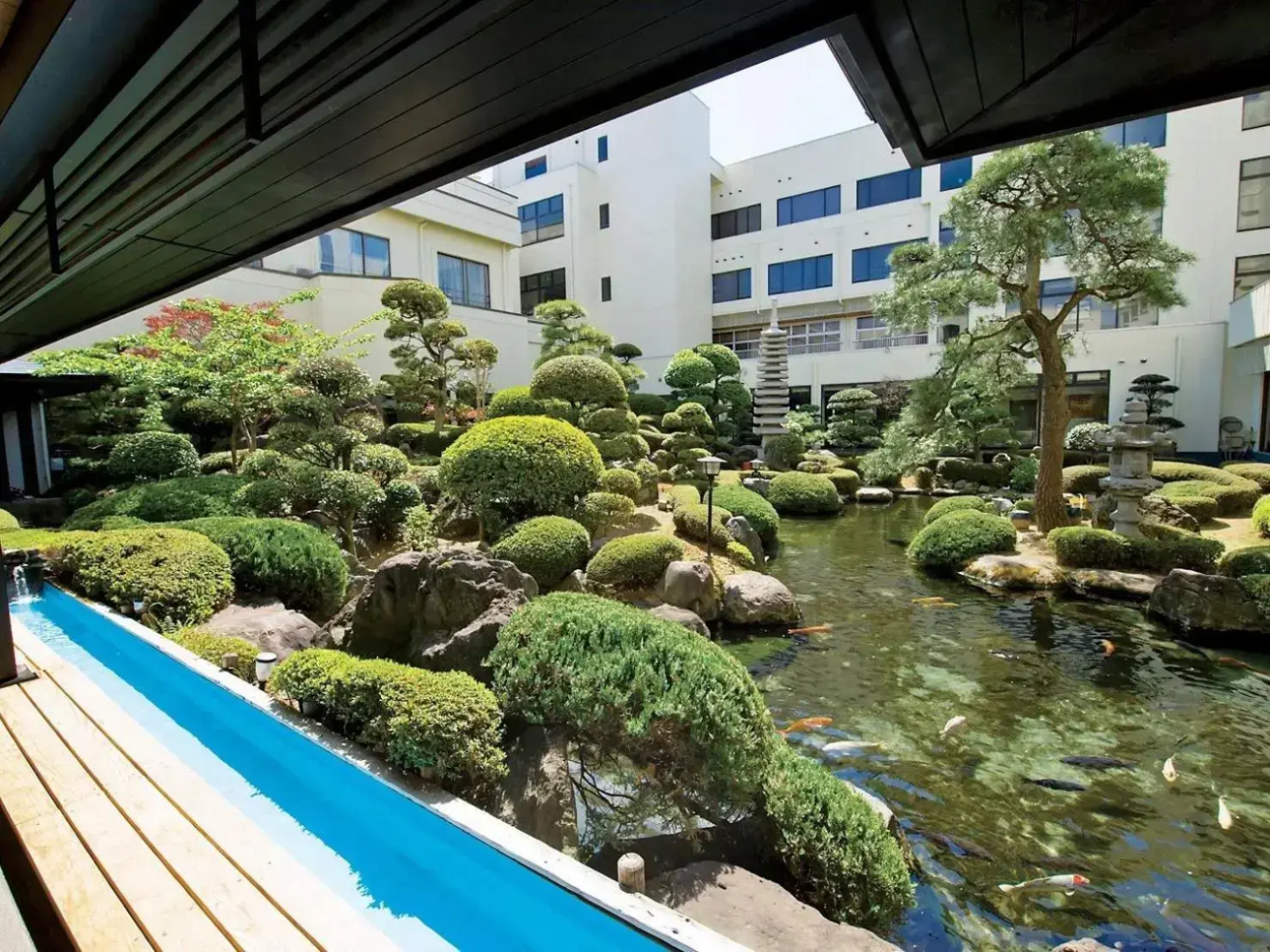 Raki house kaiji