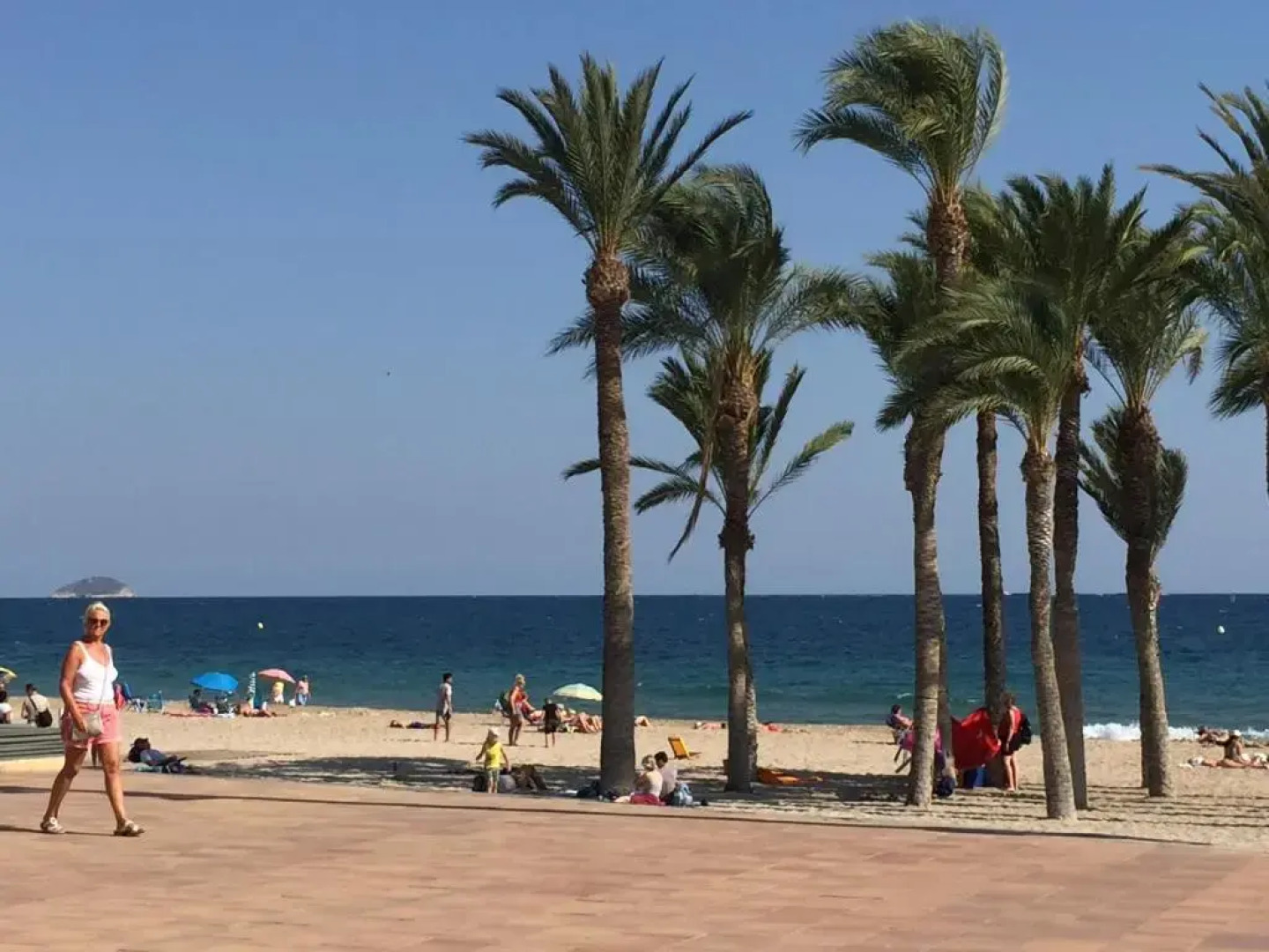 SPLENDIDE F4 ALICANTE Santa Pola