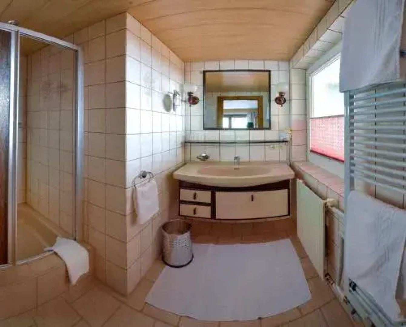 Wellnesspension Tannenhof