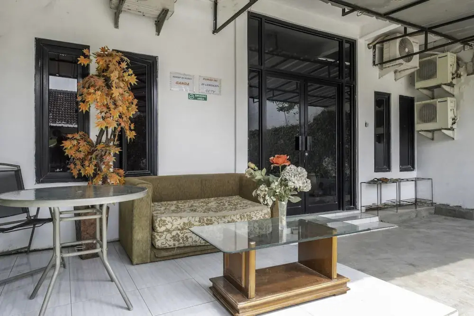 OYO Life 2391 Baladewa Residence Syariah