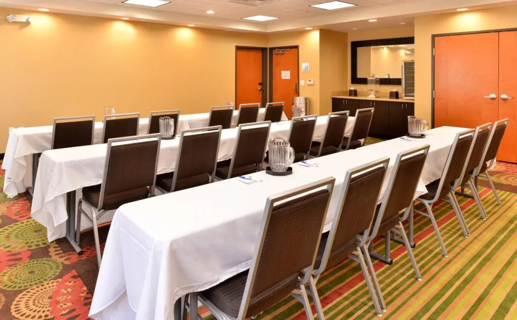 Holiday Inn Express & Suites New Martinsville by IHG