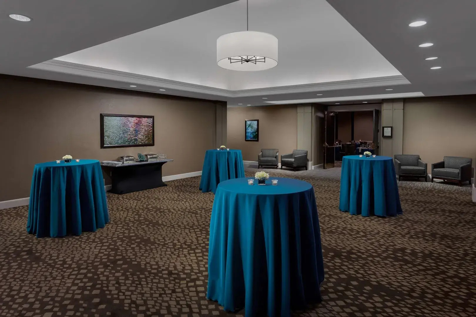 Embassy Suites by Hilton Orlando Lake Buena Vista Resort