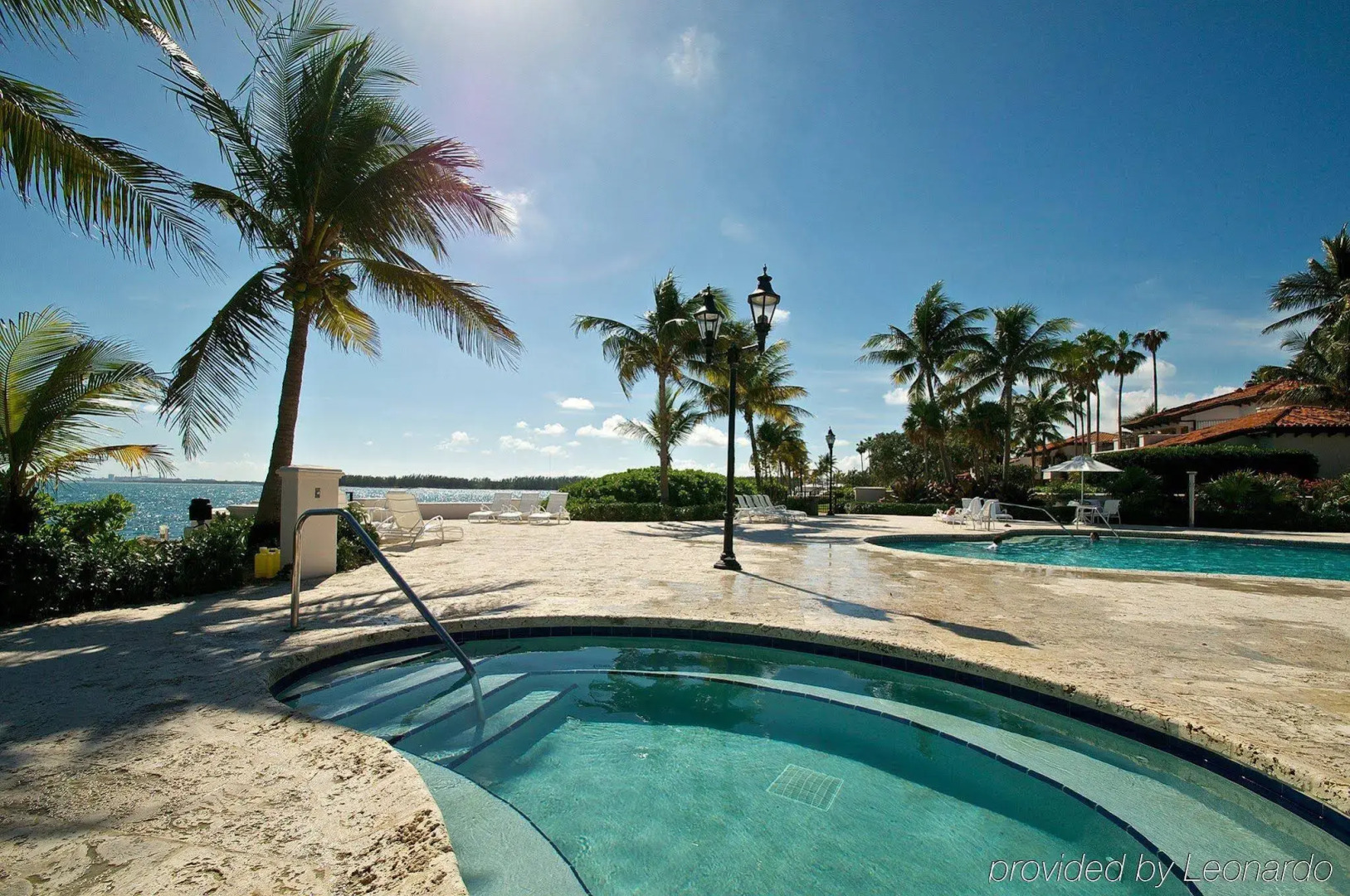 Provident Luxury Suites Fisher Island