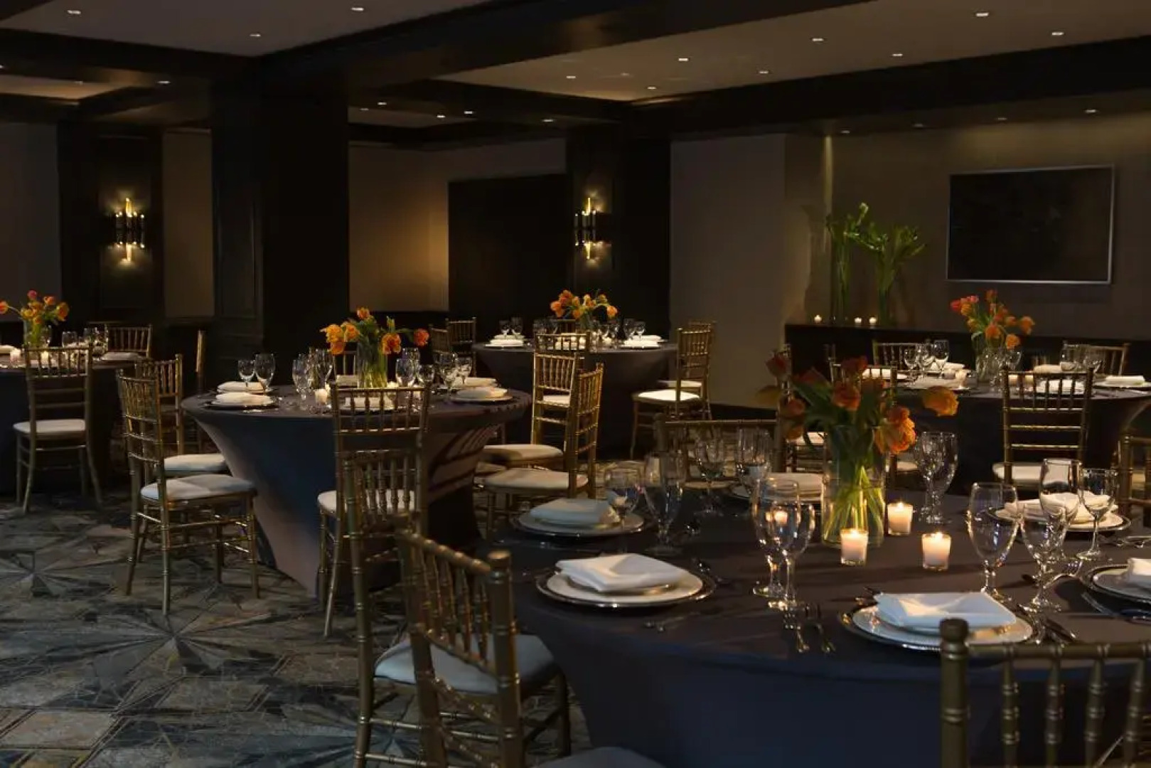 The Allegro Royal Sonesta Hotel Chicago Loop