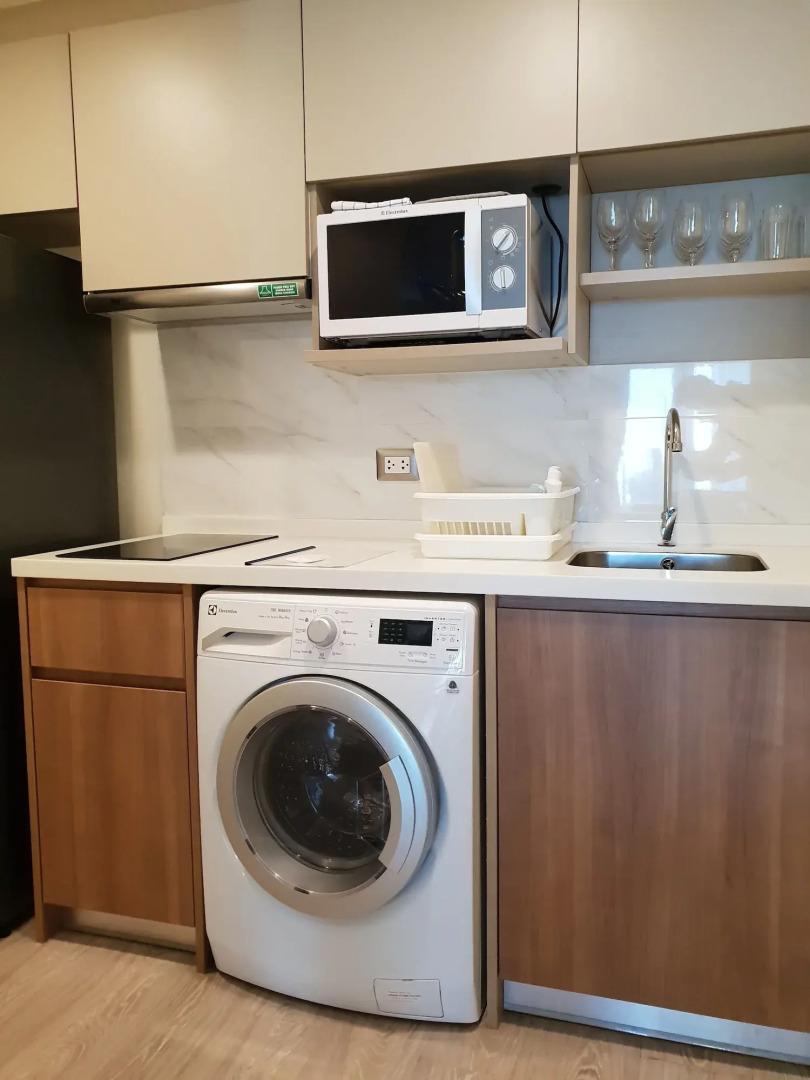 Somerset Ekamai Bangkok