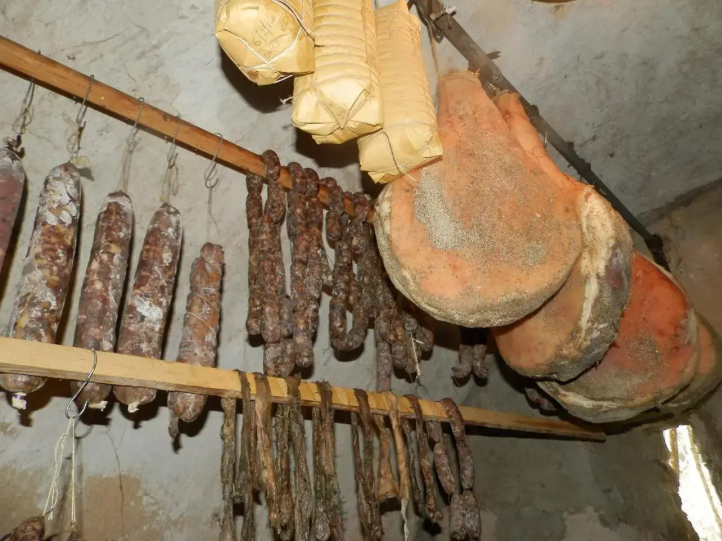 Residenza di Paese Castello del Poggio