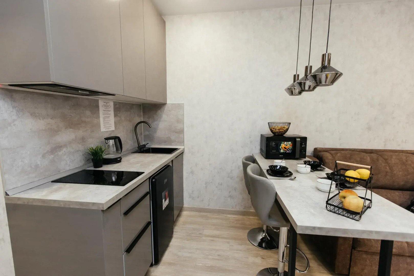 Posutochno One Days на улице Береговая 73с1