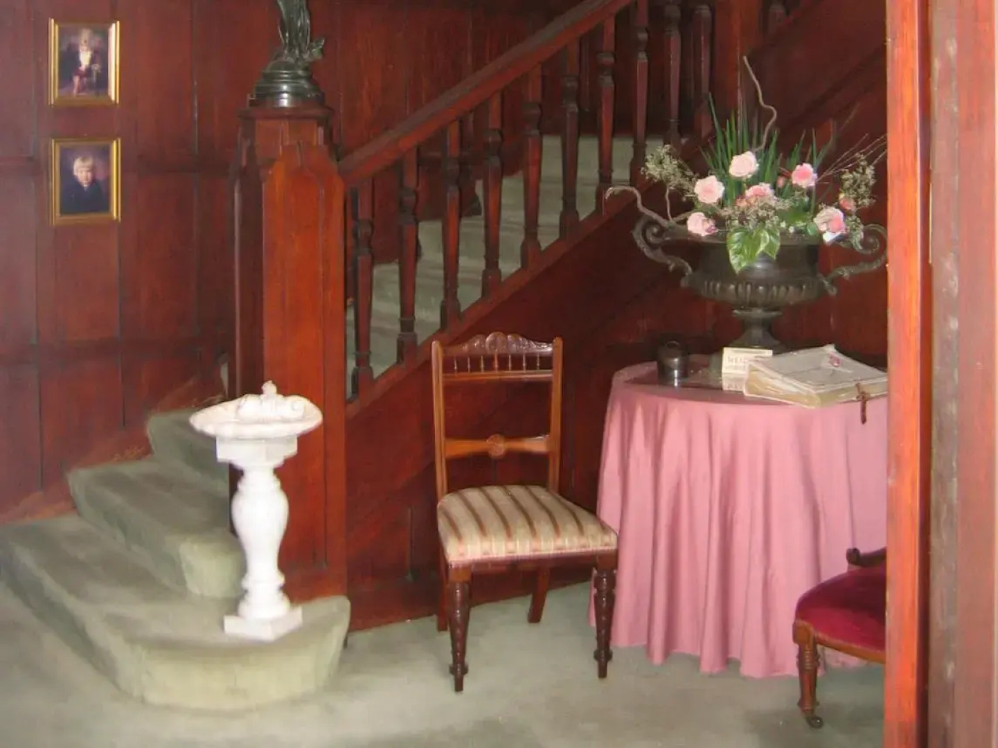 Villa Victoria Executive Guest House