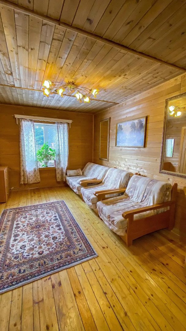 Селигер Виледж