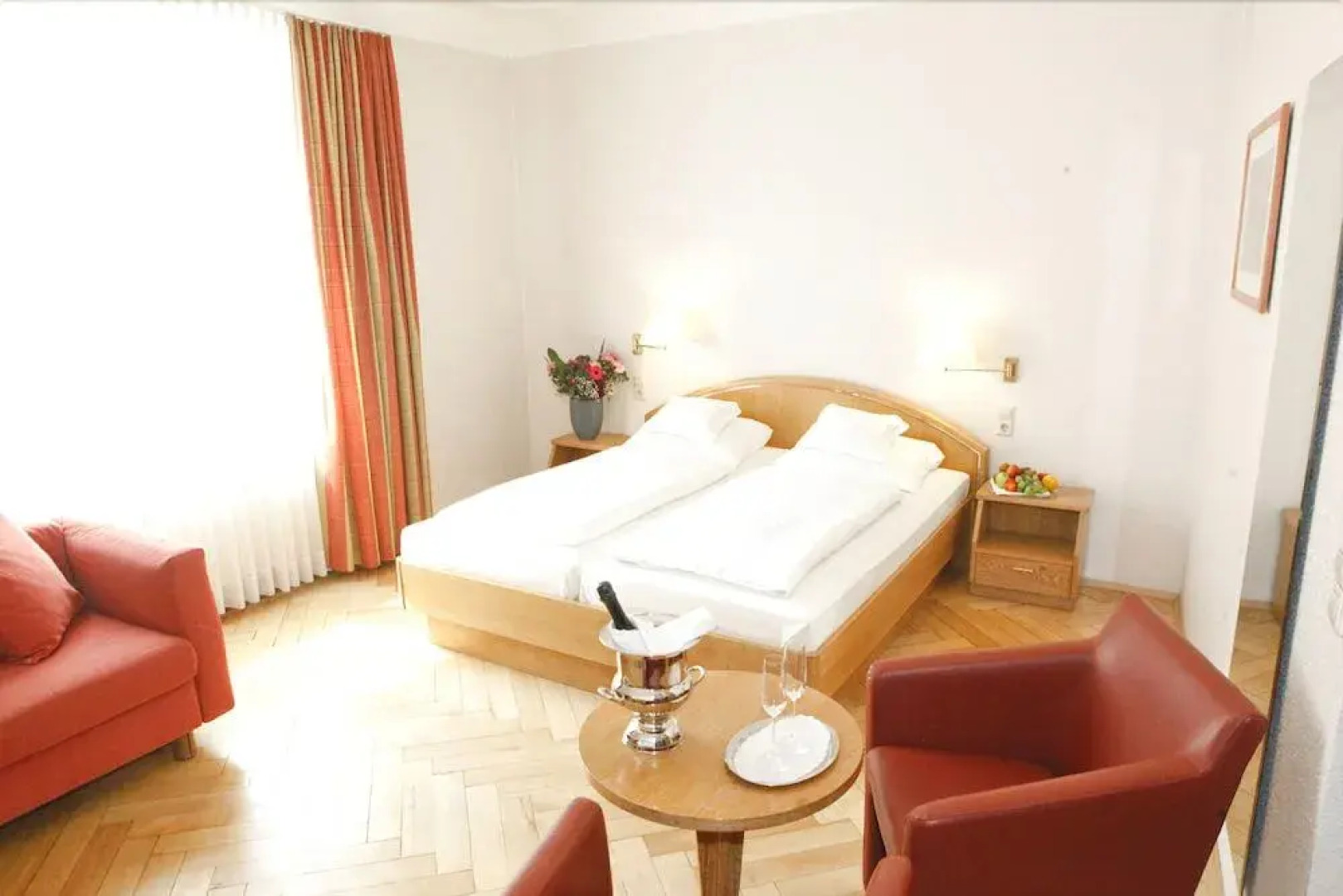 Hotel-Restaurant Überwasserhof e.K.