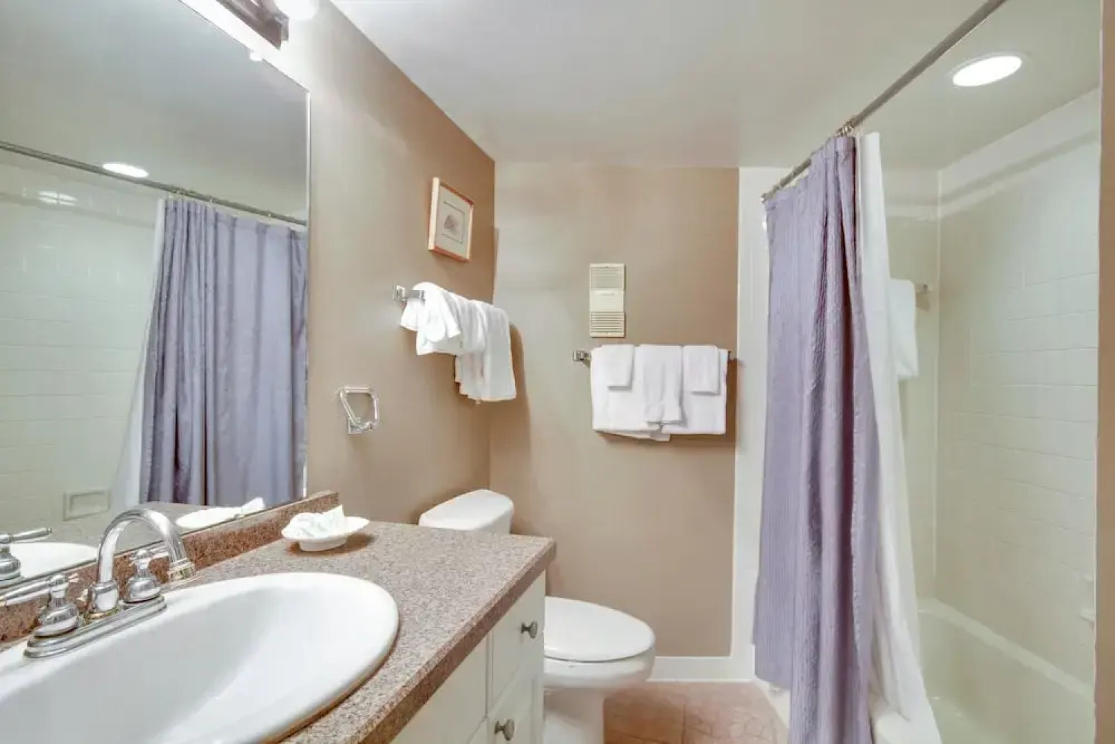 Land's End #401 building 1 - Gulf View