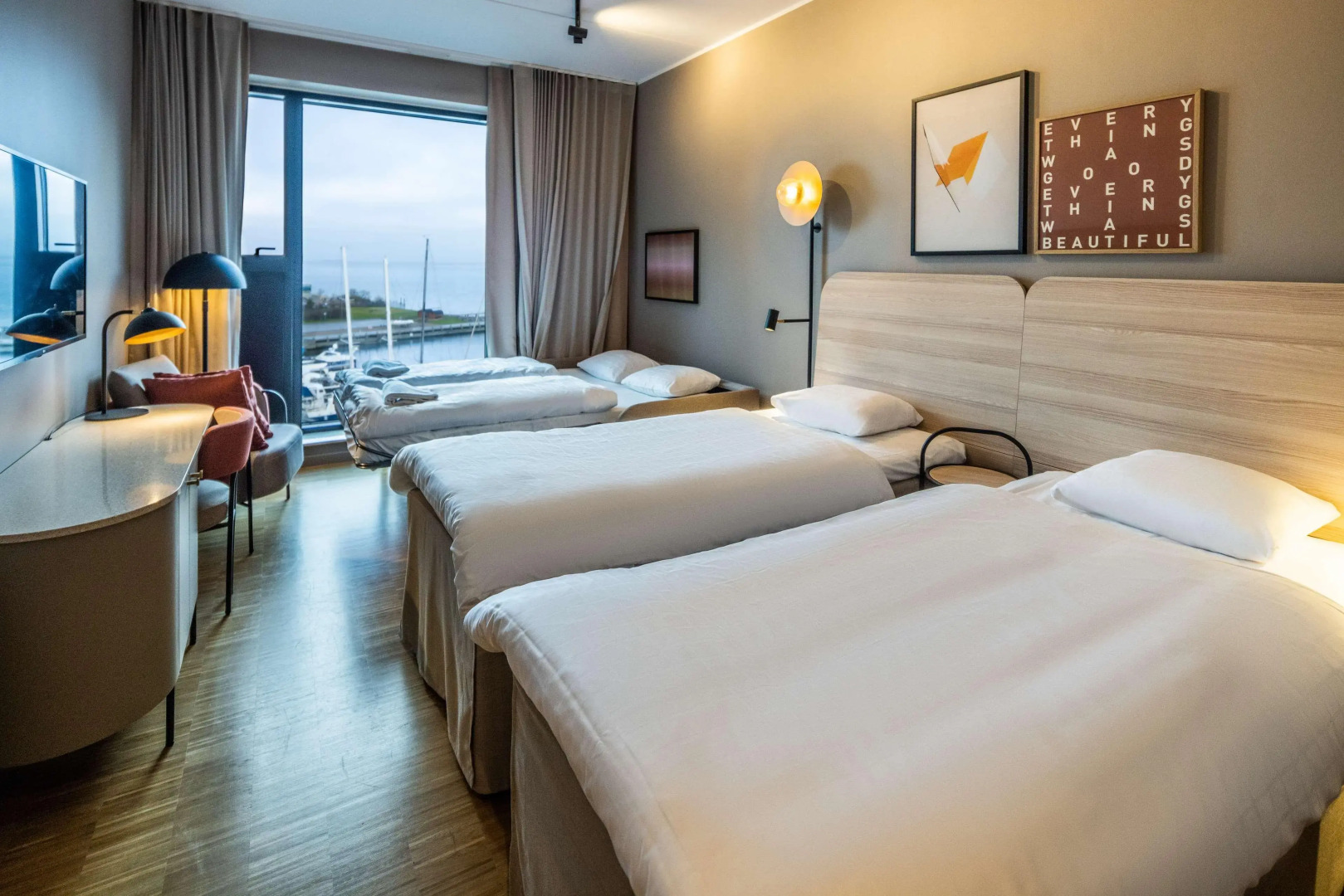 Scandic CPH Strandpark