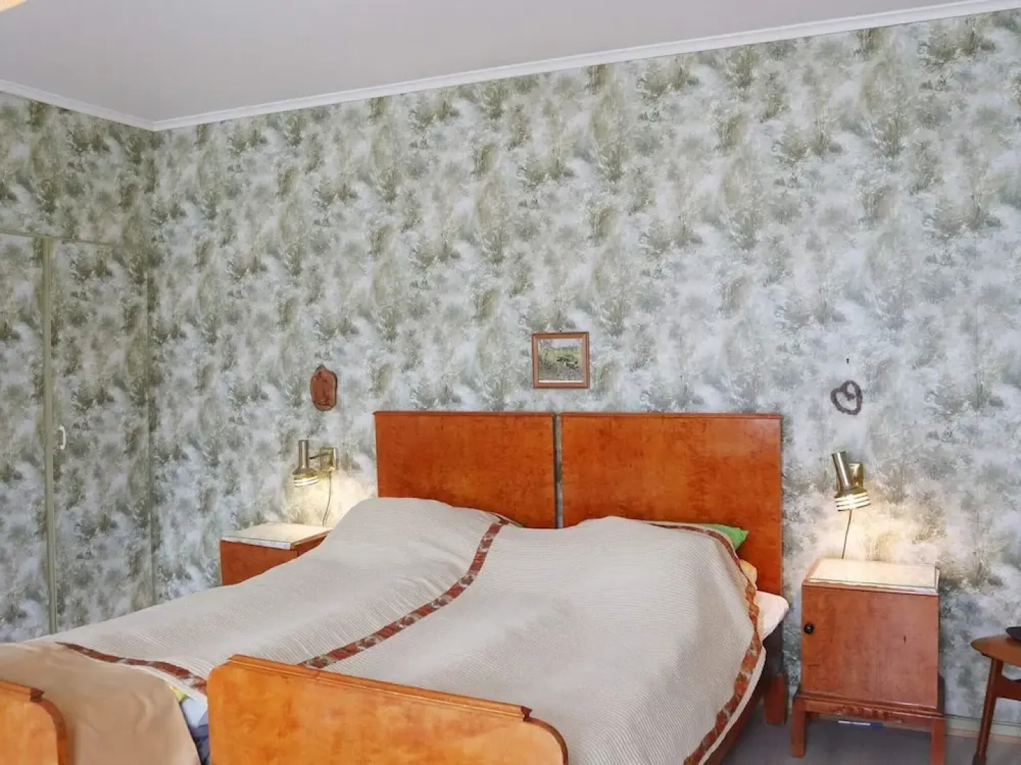 5 Person Holiday Home in Risor-by Traum