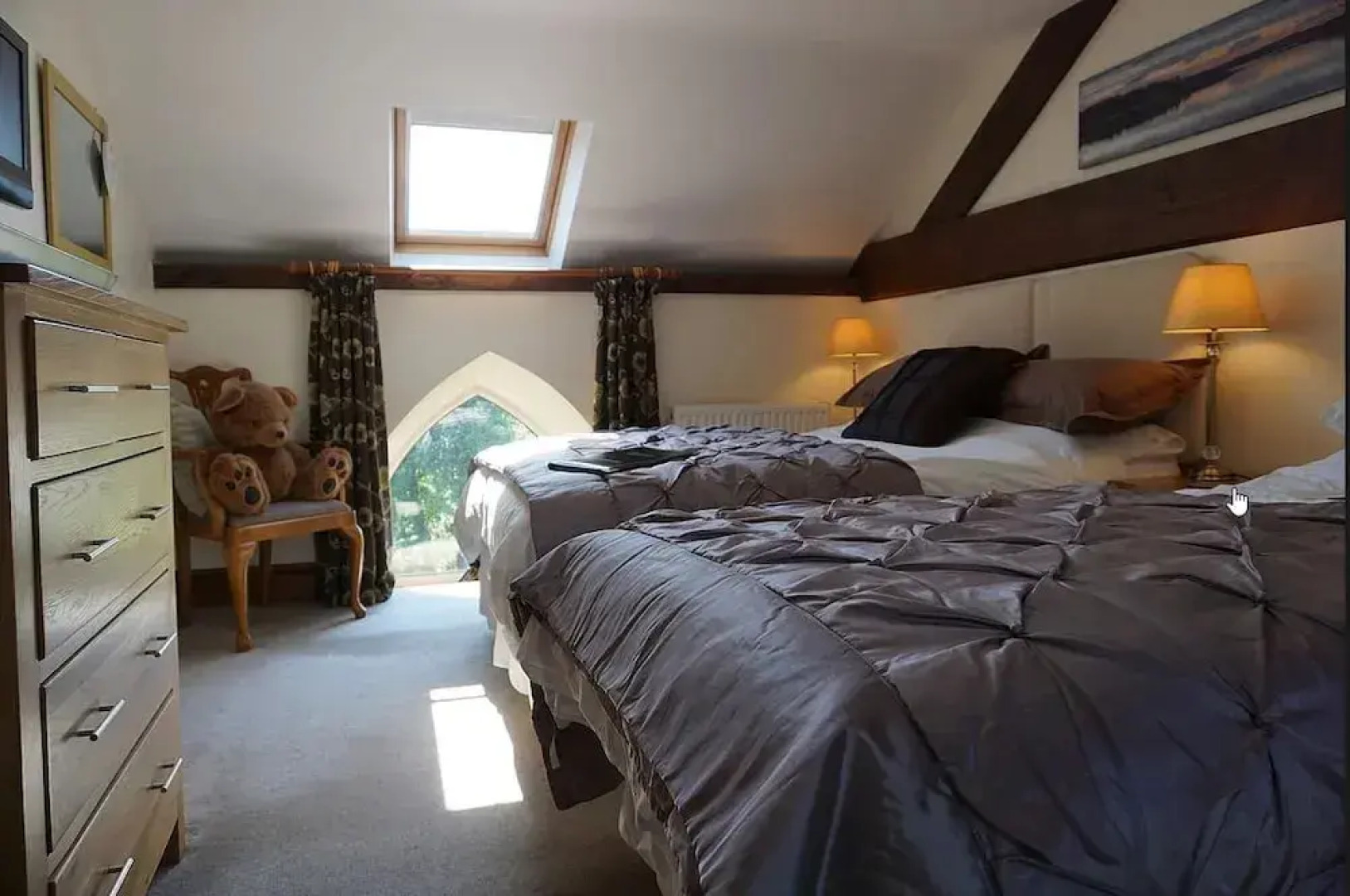 Chapel Croft Guest House