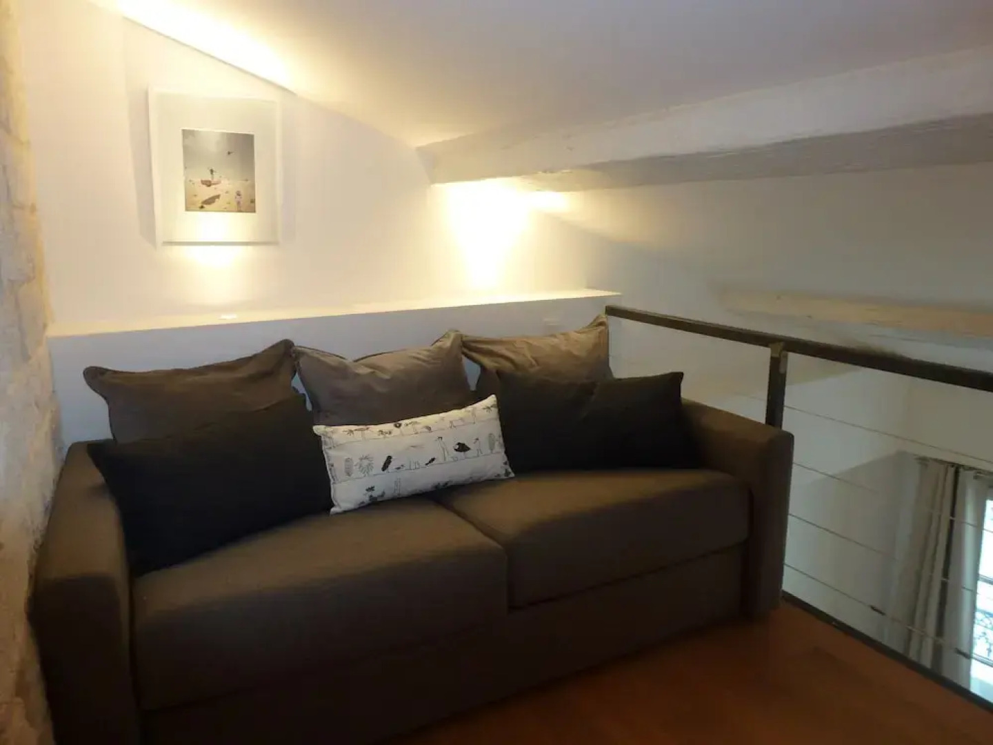 Prestigieuse Appartement rue Foch