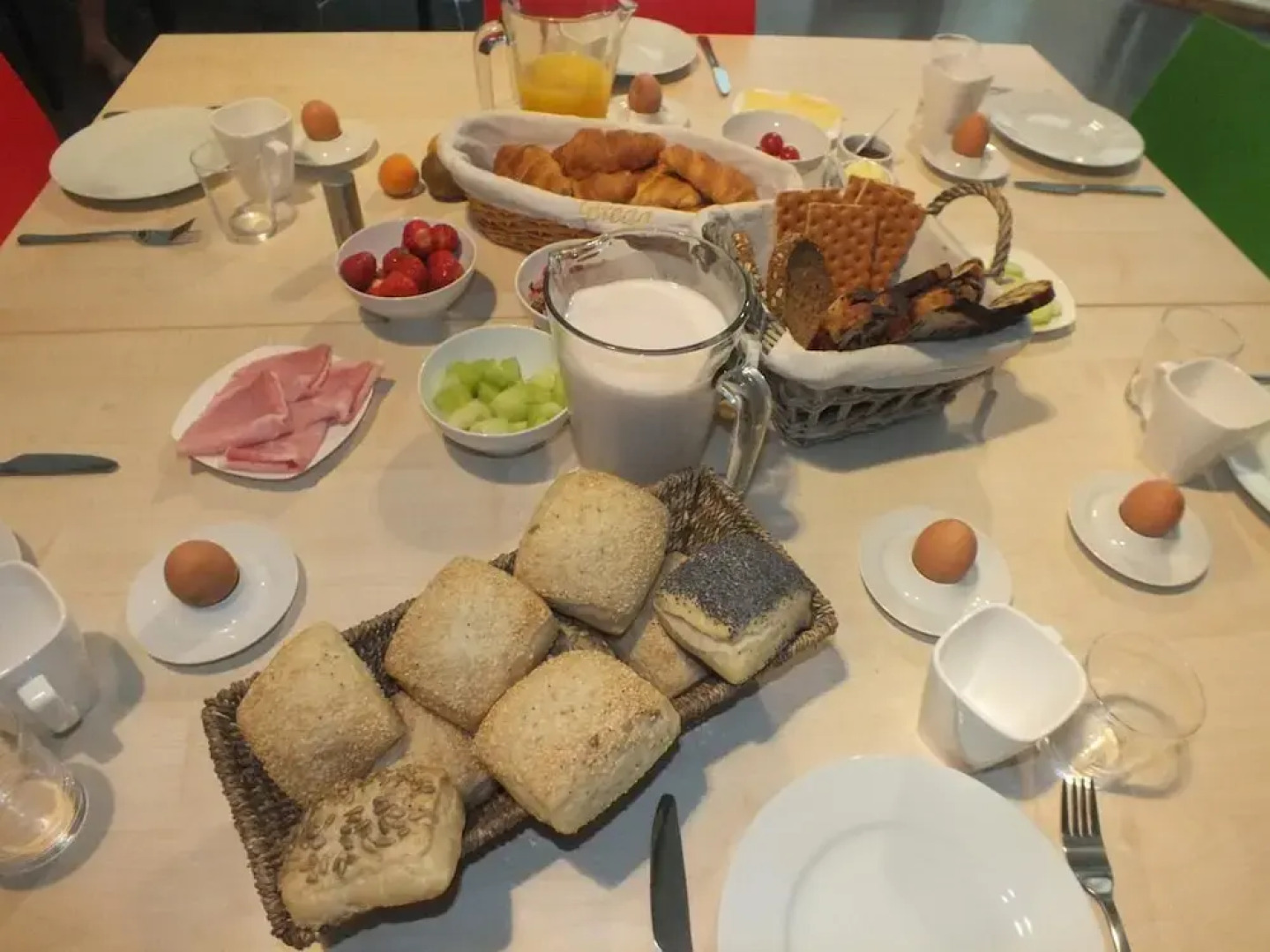 Bed and Breakfast Notterveld