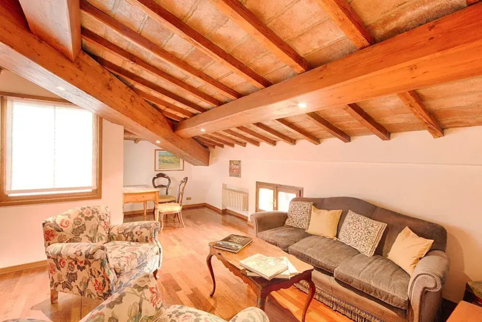 La Maison Du Charme Modena