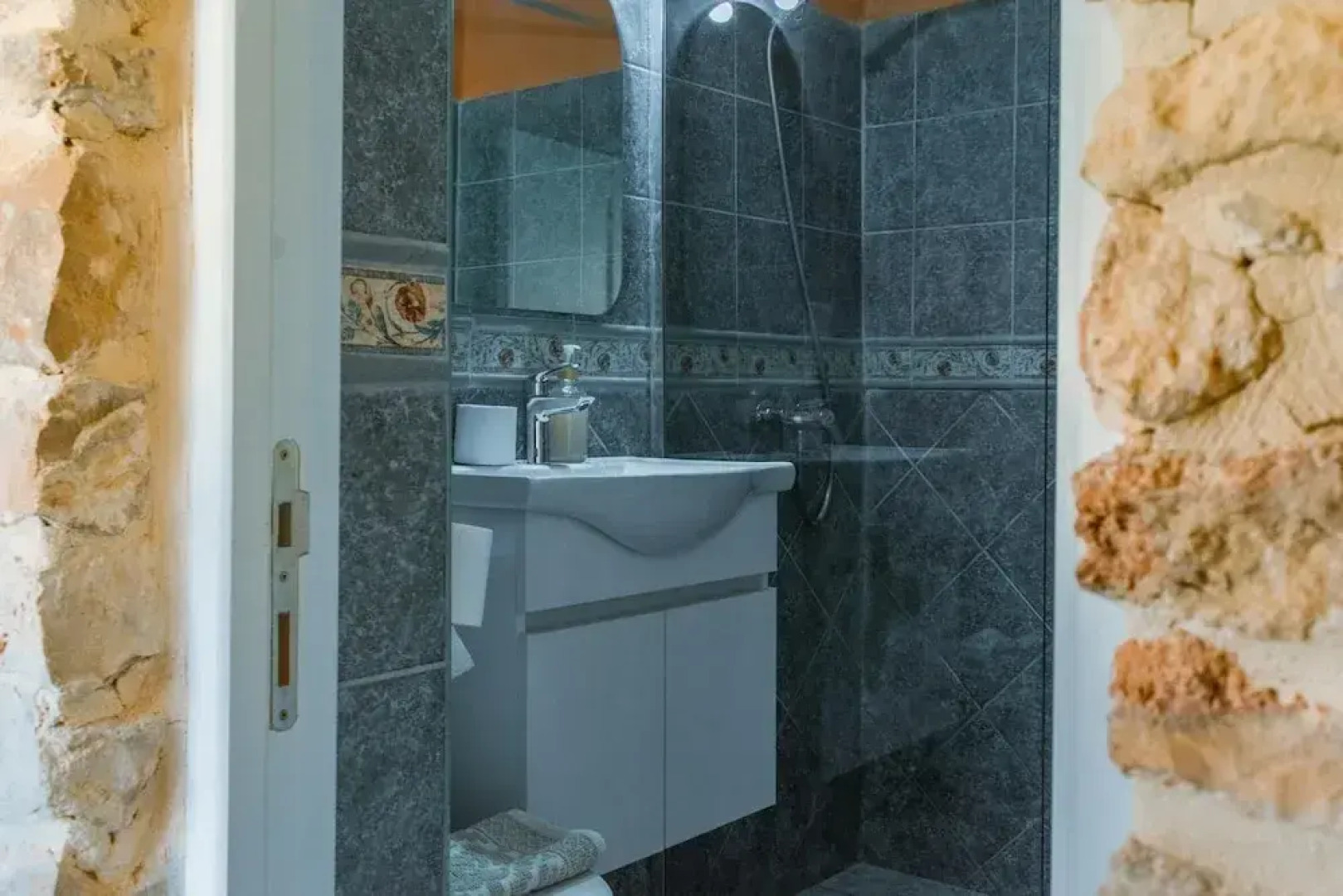 Villa Oliva 4 Bedroom Villa