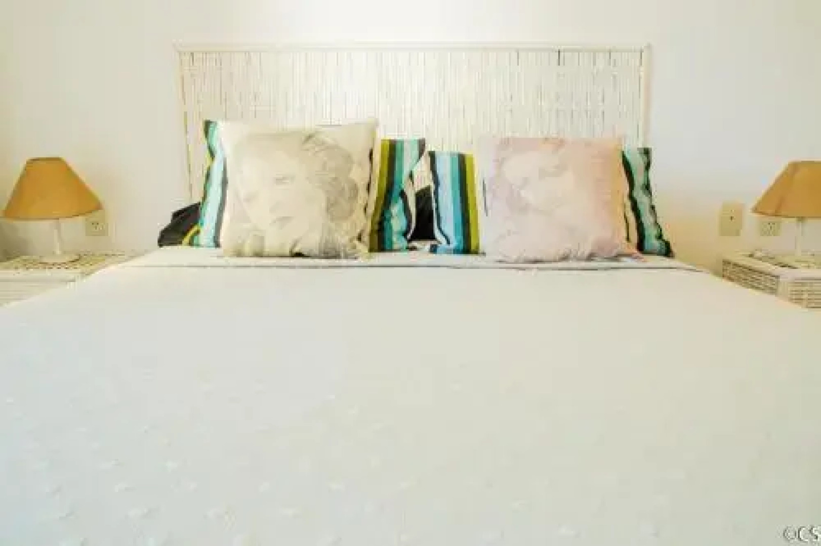 Apartamento Terraco Buganvilias - Reserva Imbassai