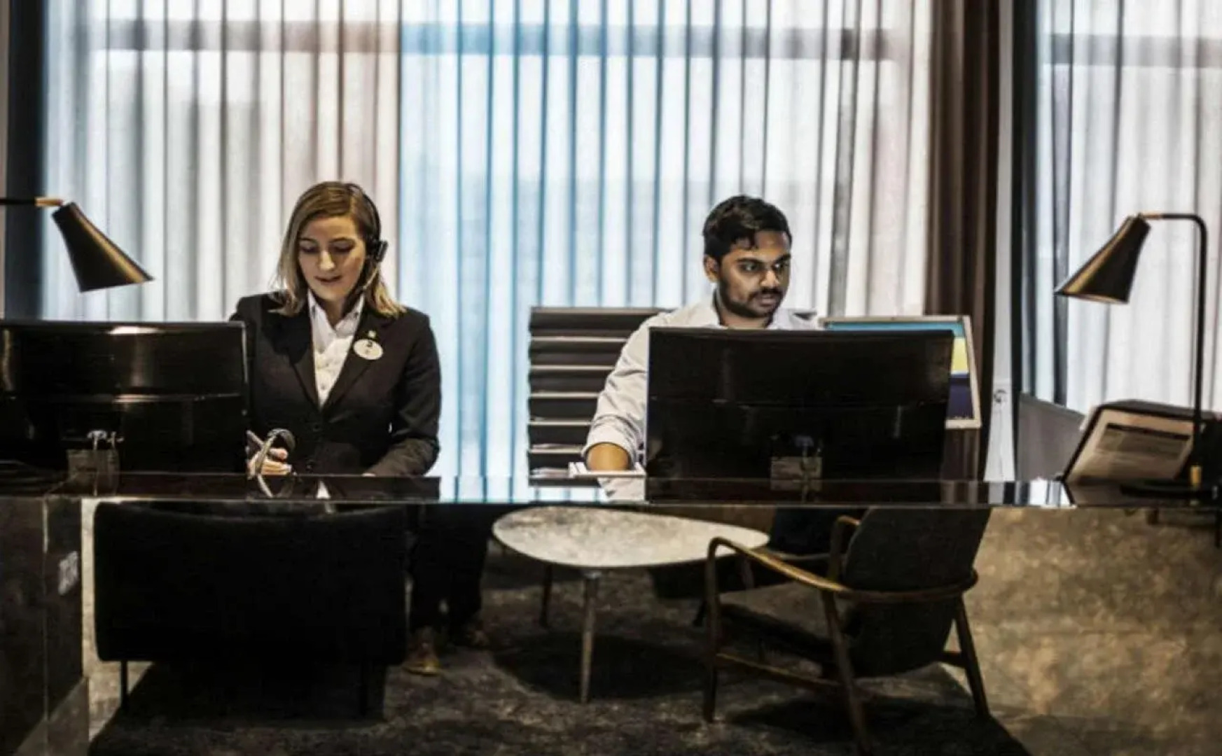 Best Western Plus Airport Hotel Copenhagen