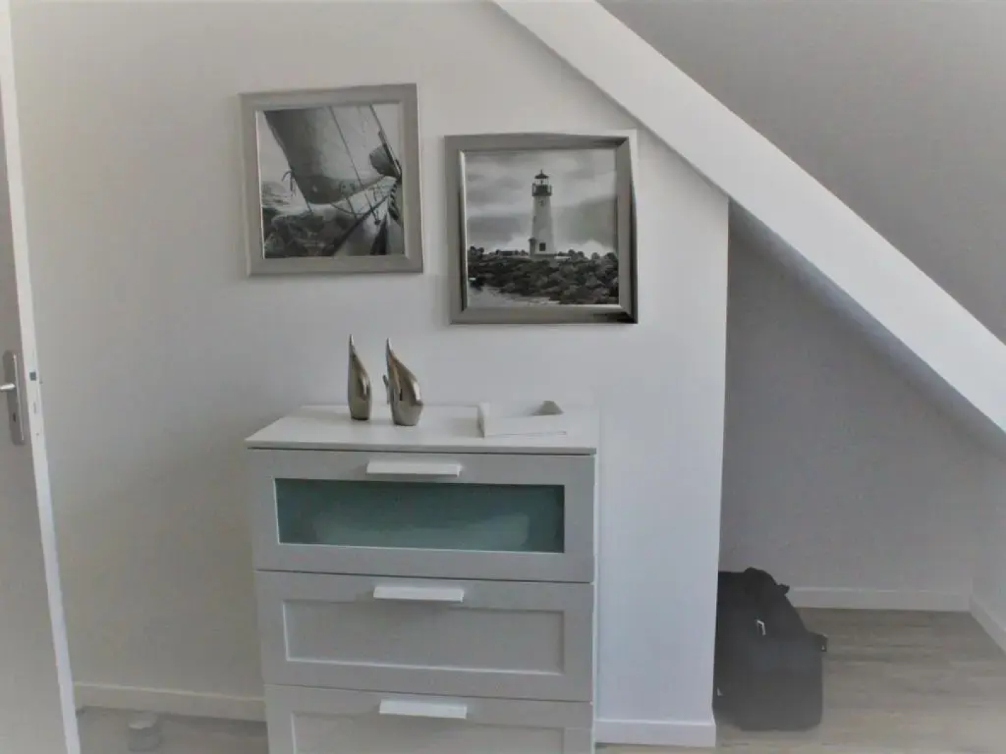 Maison Quend, 3 pièces, 4 personnes - FR-1-482-45