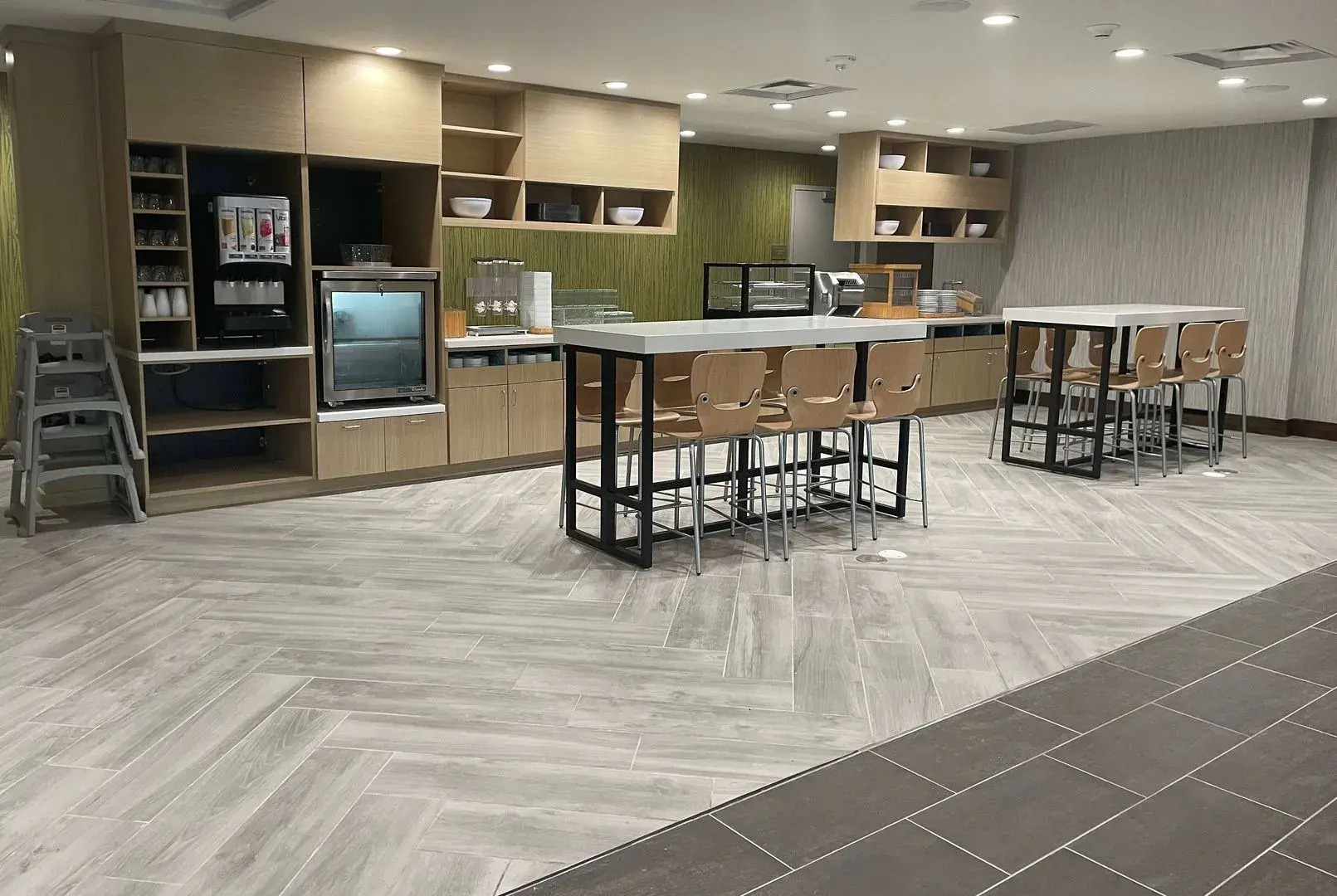 Hawthorn Extended Stay by Wyndham Kingwood/Houston