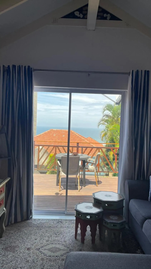 Victorian Beach Cottages