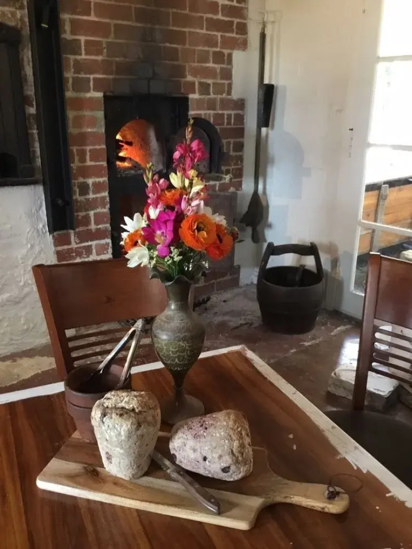 Bakehouse '38 Restaurant & Guesthouse