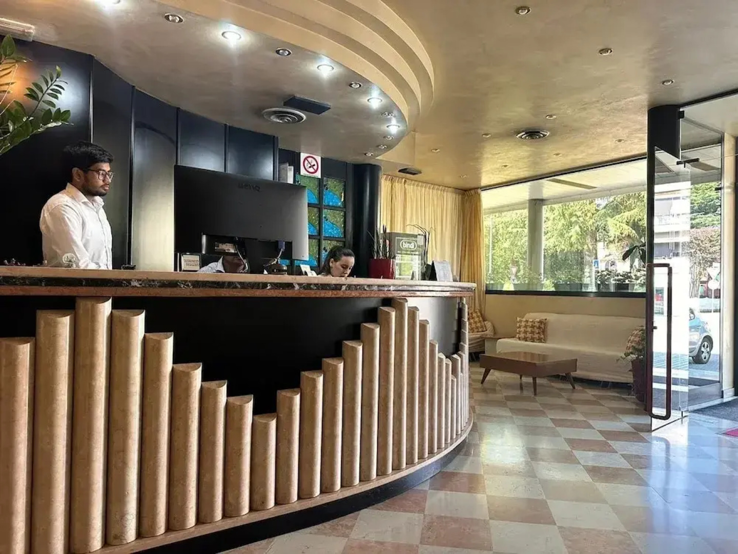 Hotel Raffaello Venice